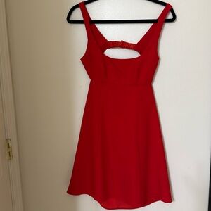 T Alexander wang dress